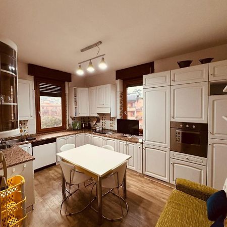 Residenza Le Dimore Centro Βερόνα Εξωτερικό φωτογραφία