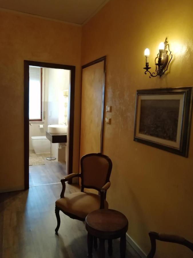 Residenza Le Dimore Centro Βερόνα Εξωτερικό φωτογραφία