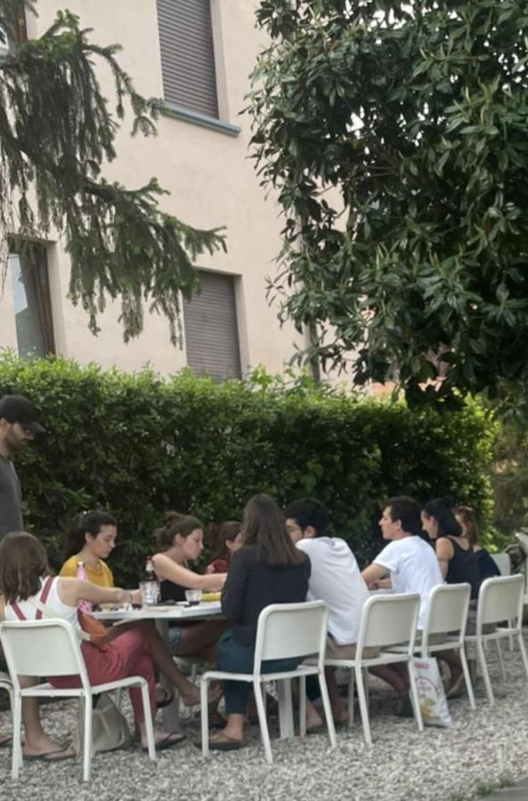 Residenza Le Dimore Centro Βερόνα Εξωτερικό φωτογραφία