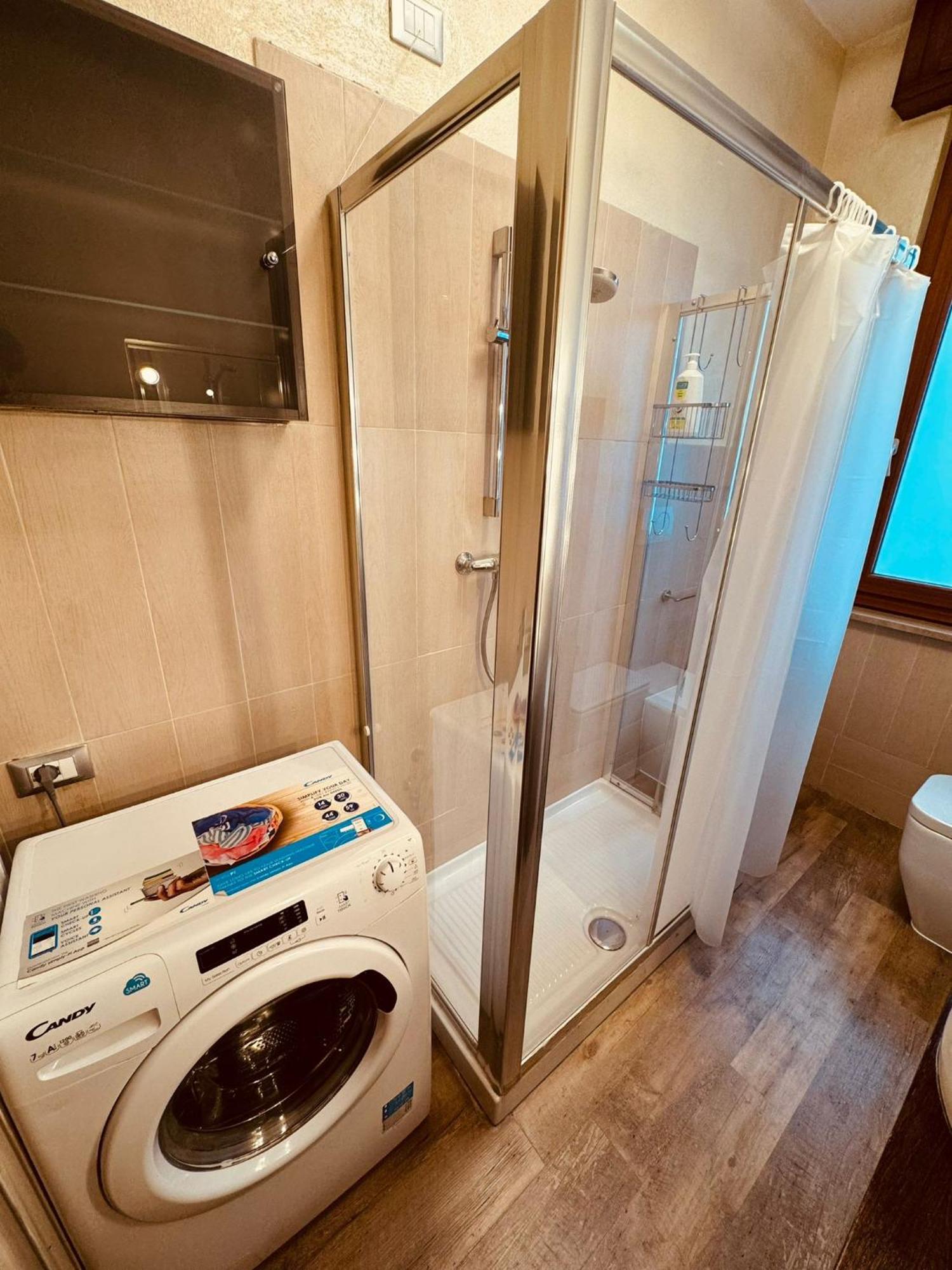 Residenza Le Dimore Centro Βερόνα Εξωτερικό φωτογραφία