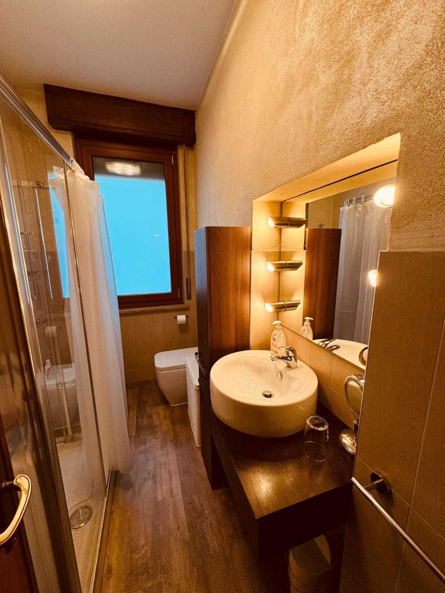 Residenza Le Dimore Centro Βερόνα Εξωτερικό φωτογραφία