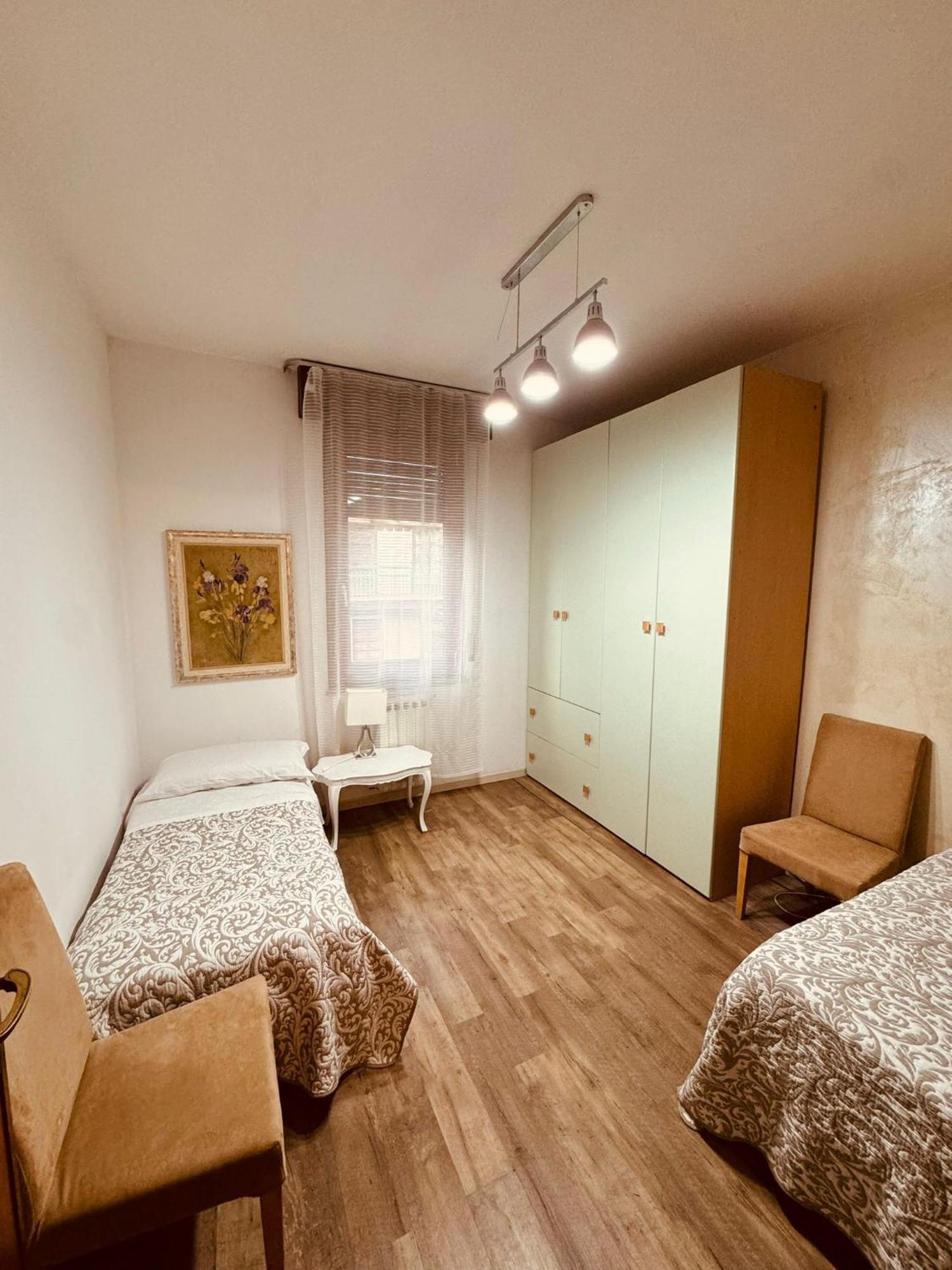 Residenza Le Dimore Centro Βερόνα Εξωτερικό φωτογραφία