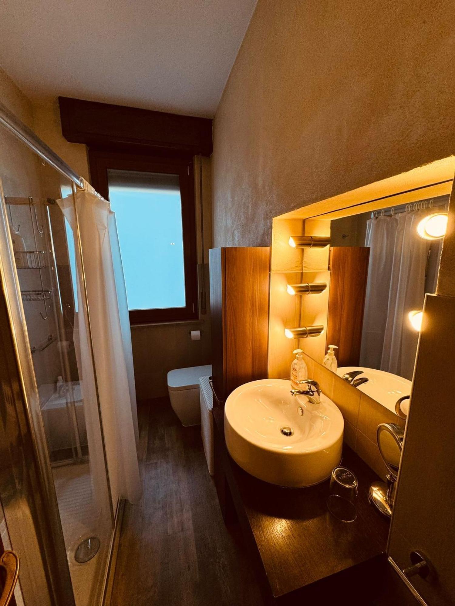 Residenza Le Dimore Centro Βερόνα Εξωτερικό φωτογραφία
