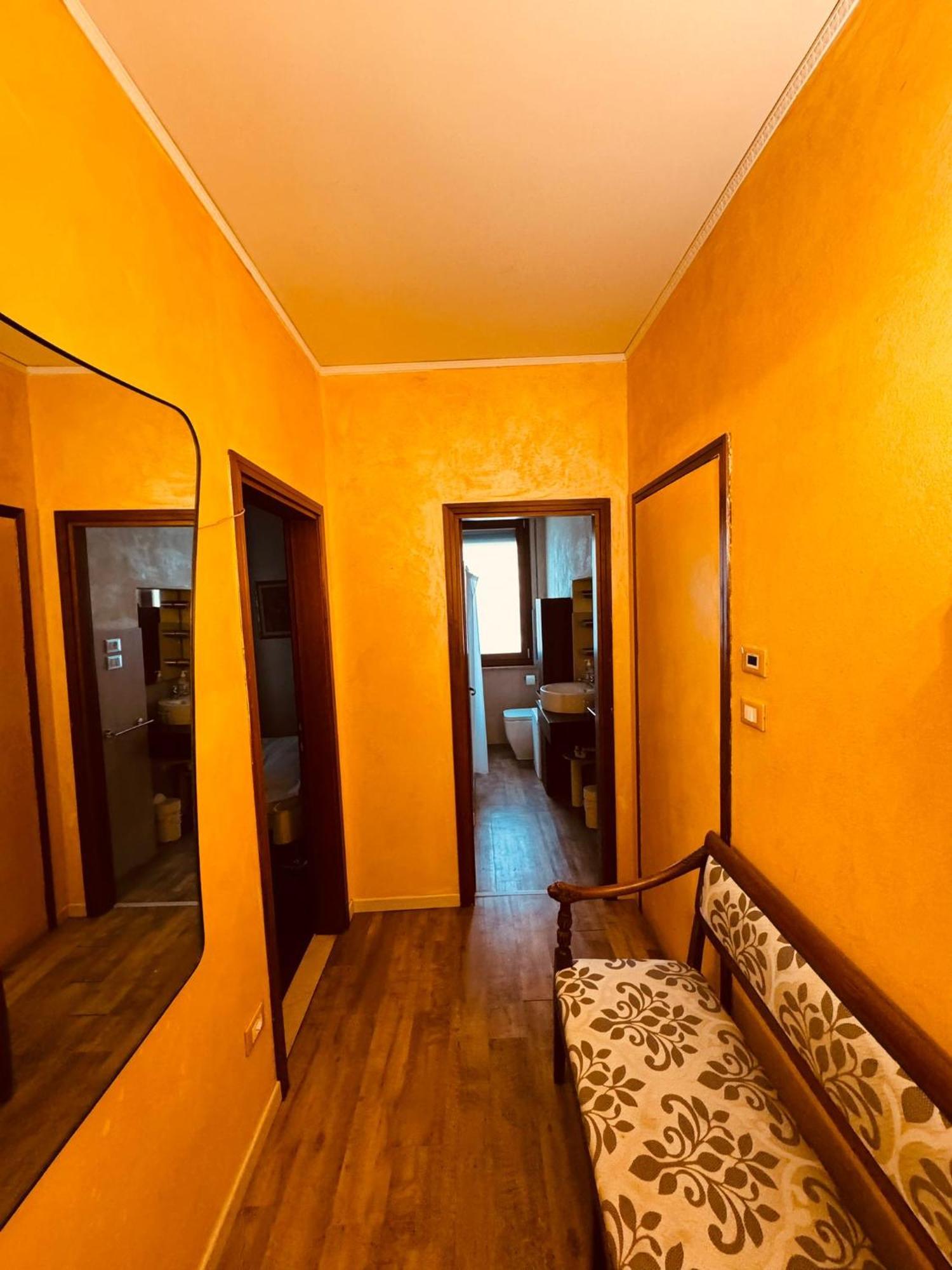Residenza Le Dimore Centro Βερόνα Εξωτερικό φωτογραφία