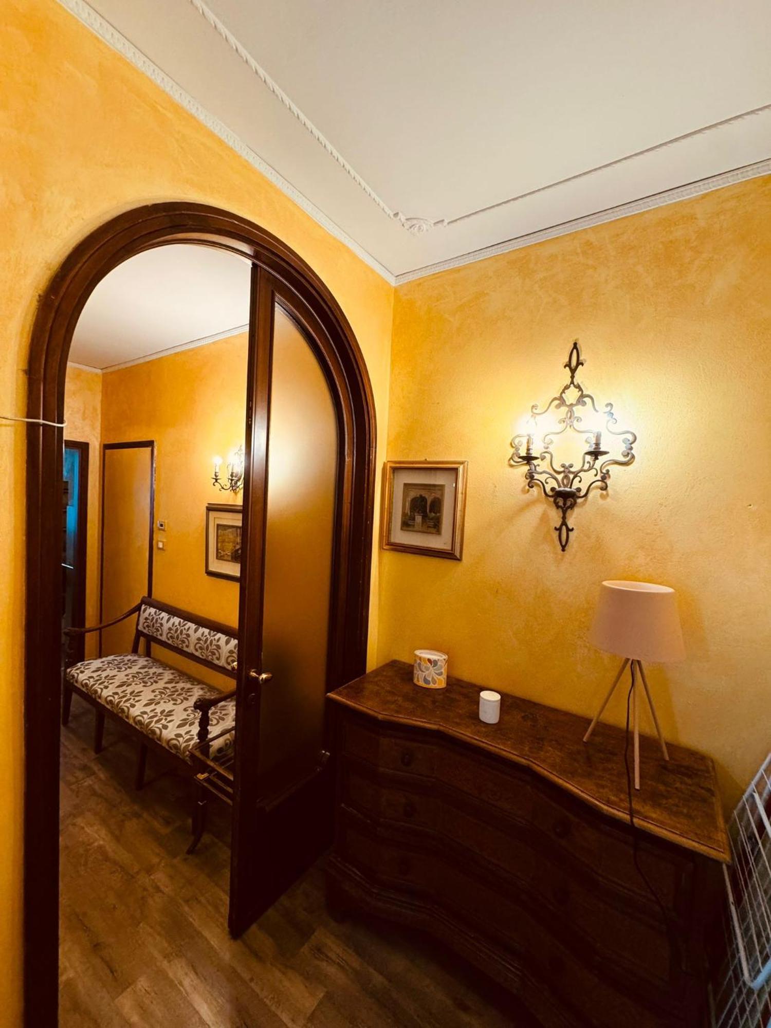 Residenza Le Dimore Centro Βερόνα Εξωτερικό φωτογραφία