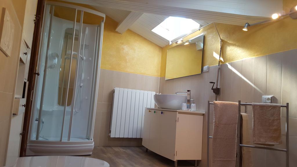 Residenza Le Dimore Centro Βερόνα Εξωτερικό φωτογραφία