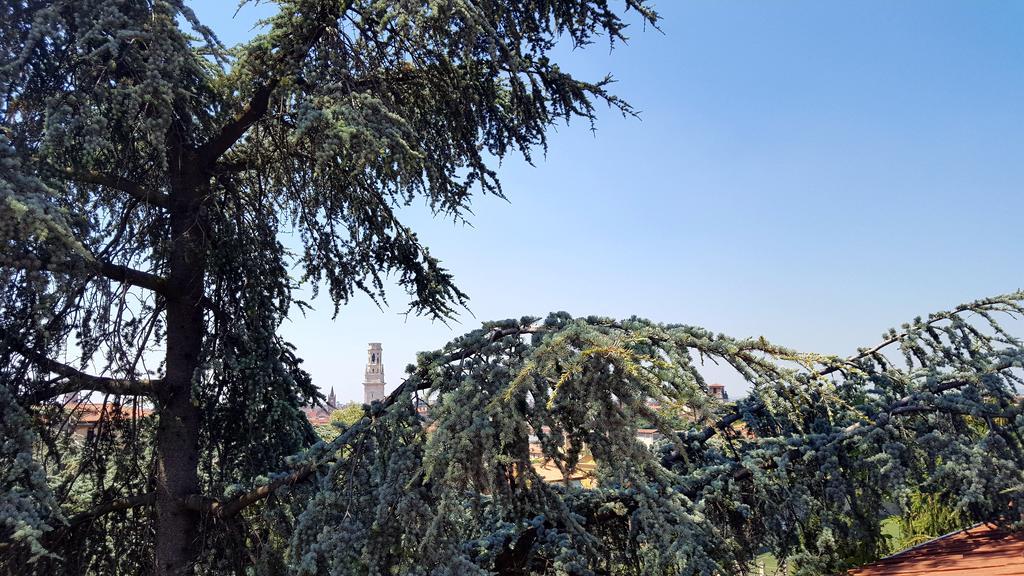 Residenza Le Dimore Centro Βερόνα Εξωτερικό φωτογραφία