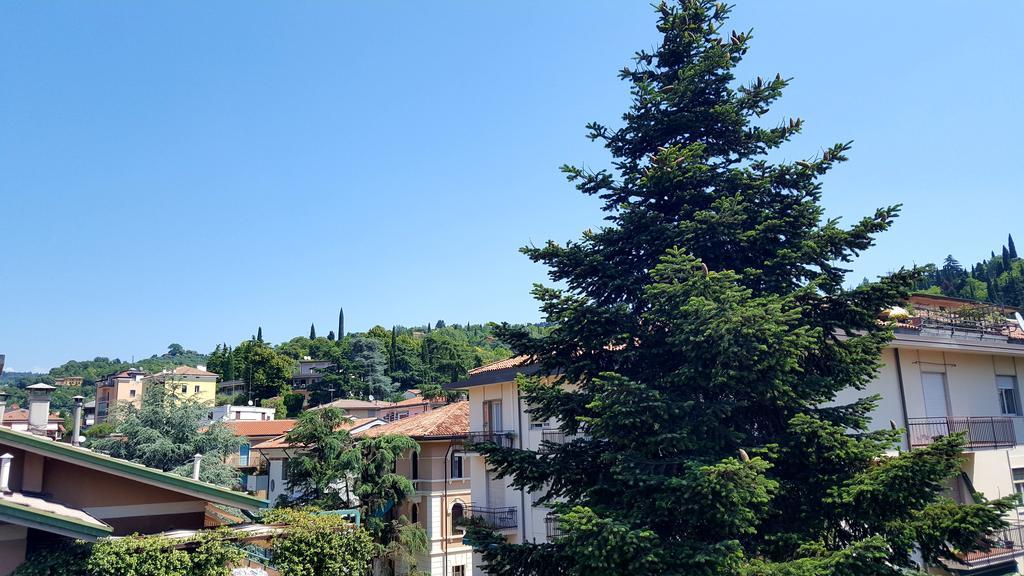 Residenza Le Dimore Centro Βερόνα Εξωτερικό φωτογραφία