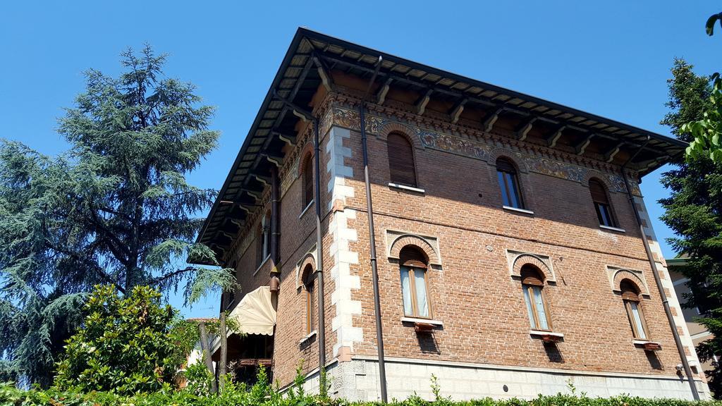 Residenza Le Dimore Centro Βερόνα Εξωτερικό φωτογραφία