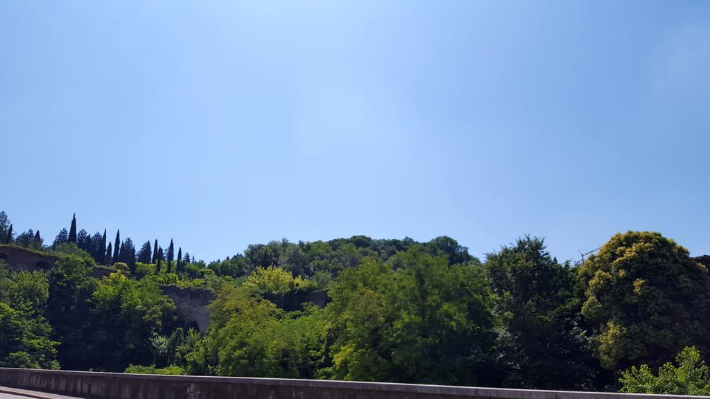 Residenza Le Dimore Centro Βερόνα Εξωτερικό φωτογραφία