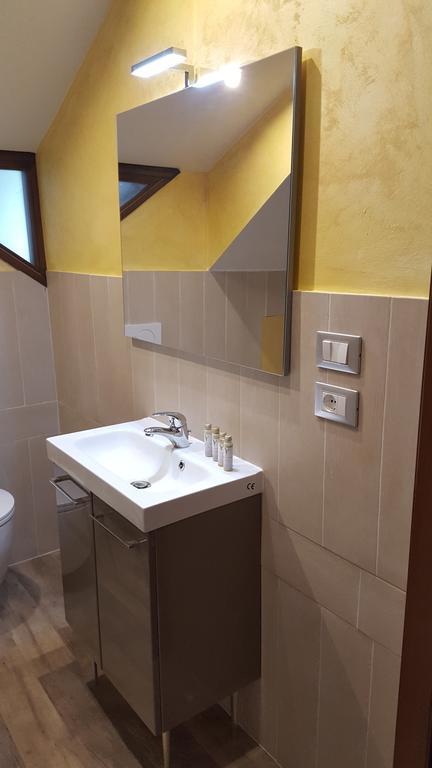 Residenza Le Dimore Centro Βερόνα Εξωτερικό φωτογραφία