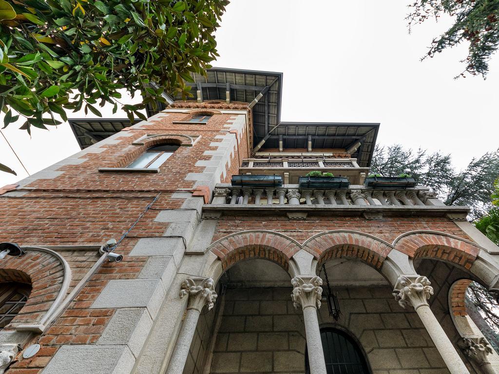 Residenza Le Dimore Centro Βερόνα Εξωτερικό φωτογραφία