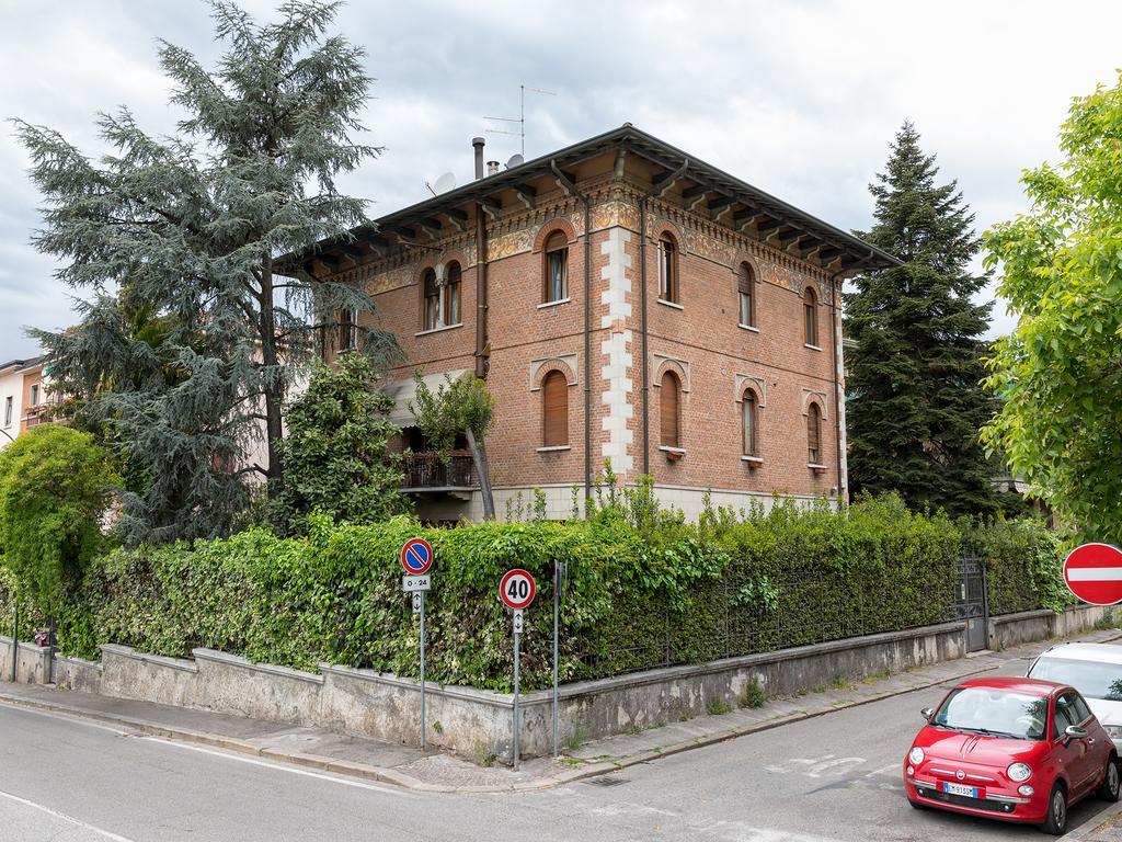 Residenza Le Dimore Centro Βερόνα Εξωτερικό φωτογραφία