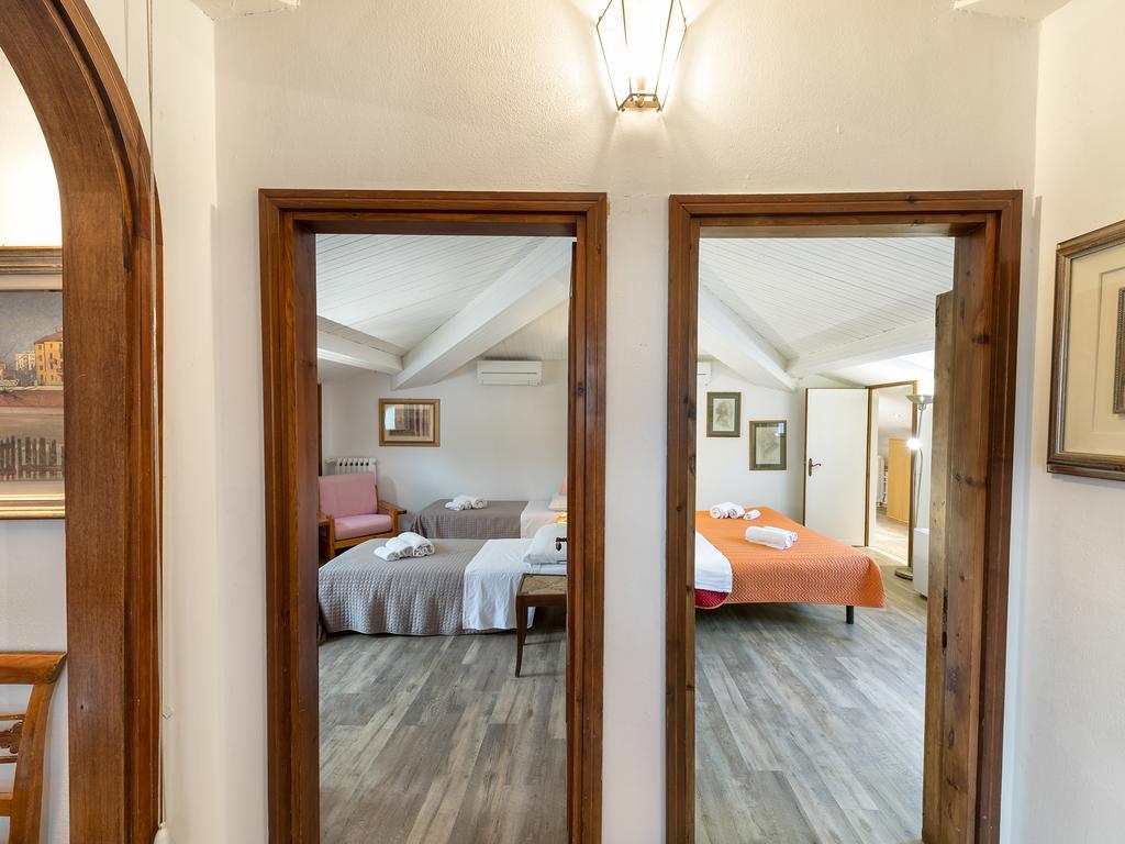 Residenza Le Dimore Centro Βερόνα Εξωτερικό φωτογραφία