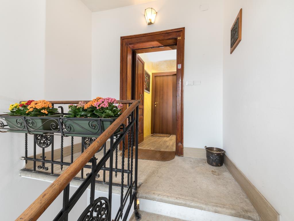 Residenza Le Dimore Centro Βερόνα Εξωτερικό φωτογραφία