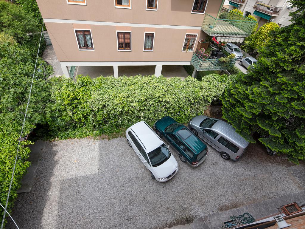 Residenza Le Dimore Centro Βερόνα Εξωτερικό φωτογραφία