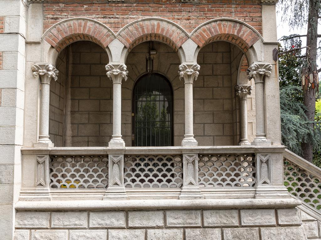 Residenza Le Dimore Centro Βερόνα Εξωτερικό φωτογραφία