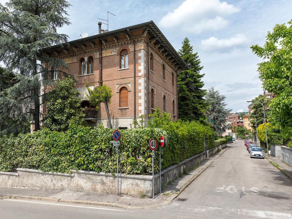 Residenza Le Dimore Centro Βερόνα Εξωτερικό φωτογραφία