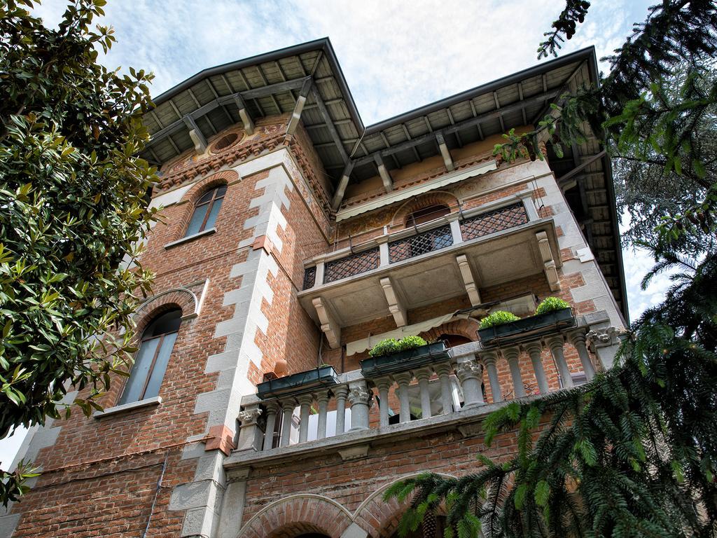 Residenza Le Dimore Centro Βερόνα Εξωτερικό φωτογραφία