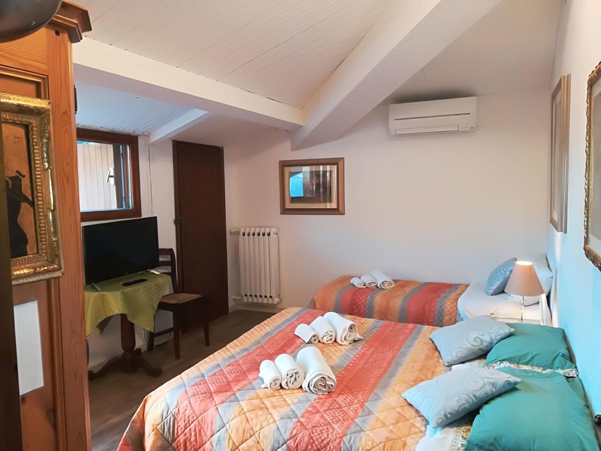 Residenza Le Dimore Centro Βερόνα Εξωτερικό φωτογραφία