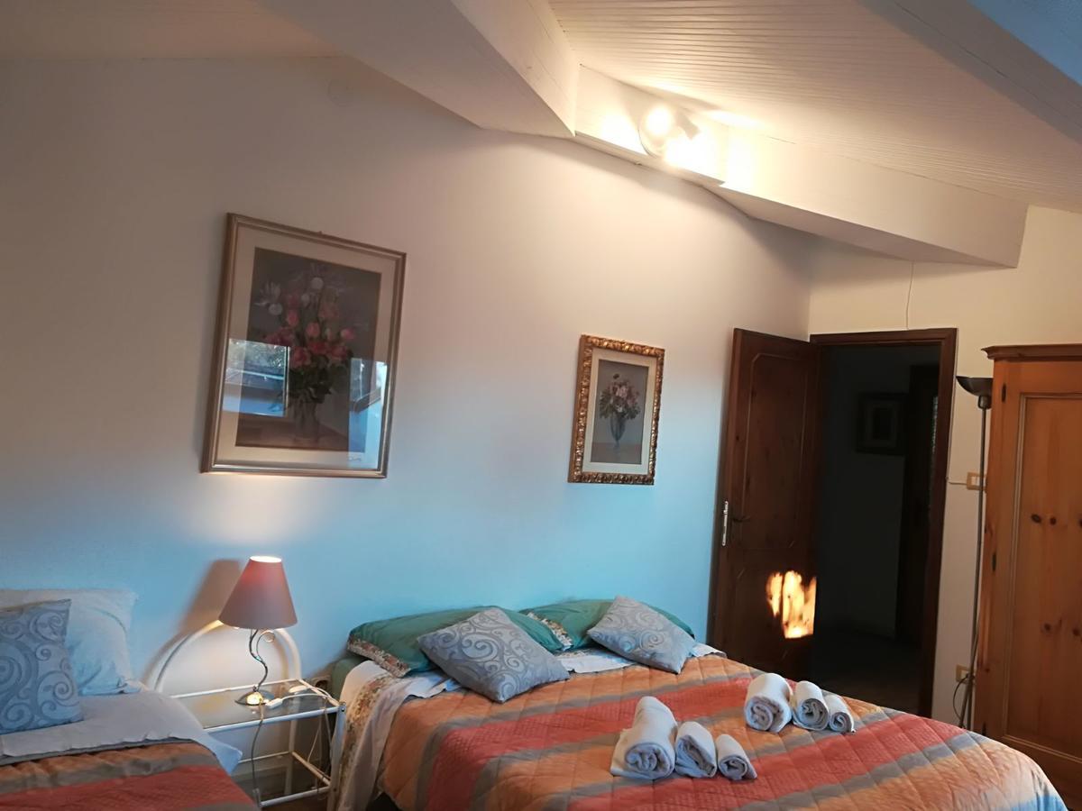 Residenza Le Dimore Centro Βερόνα Εξωτερικό φωτογραφία