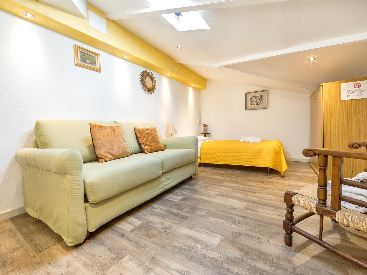 Residenza Le Dimore Centro Βερόνα Εξωτερικό φωτογραφία