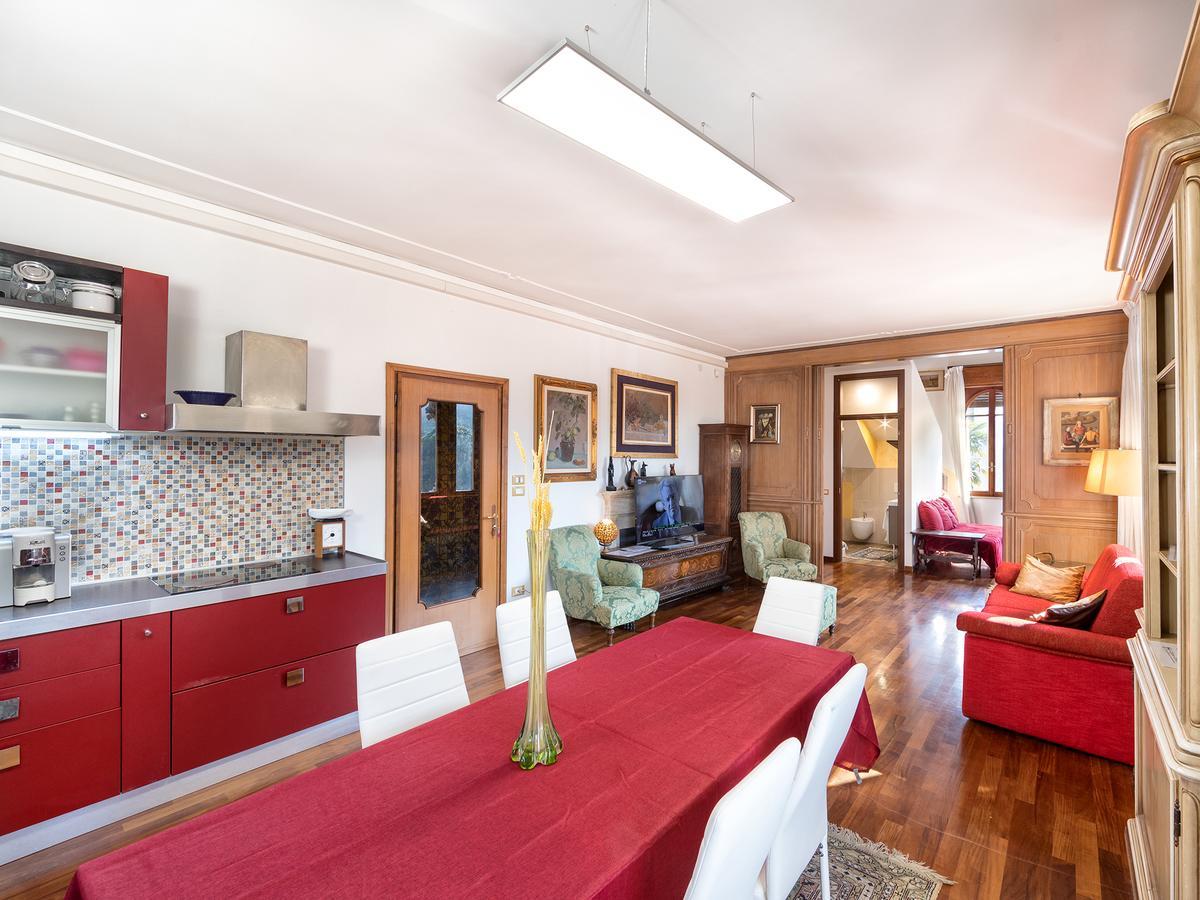 Residenza Le Dimore Centro Βερόνα Εξωτερικό φωτογραφία