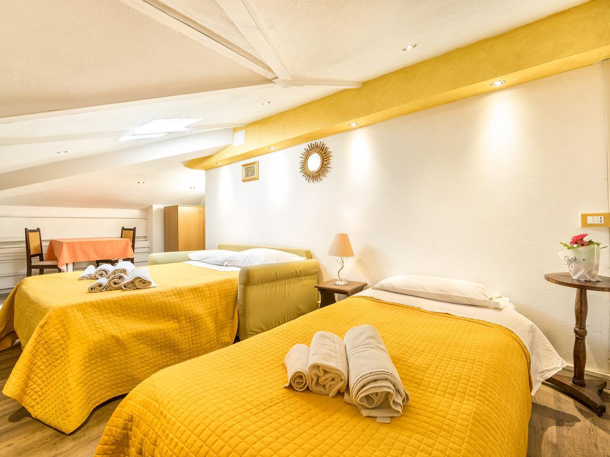 Residenza Le Dimore Centro Βερόνα Εξωτερικό φωτογραφία