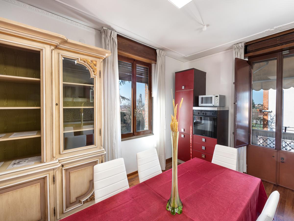 Residenza Le Dimore Centro Βερόνα Εξωτερικό φωτογραφία