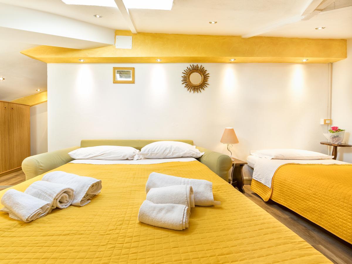 Residenza Le Dimore Centro Βερόνα Εξωτερικό φωτογραφία