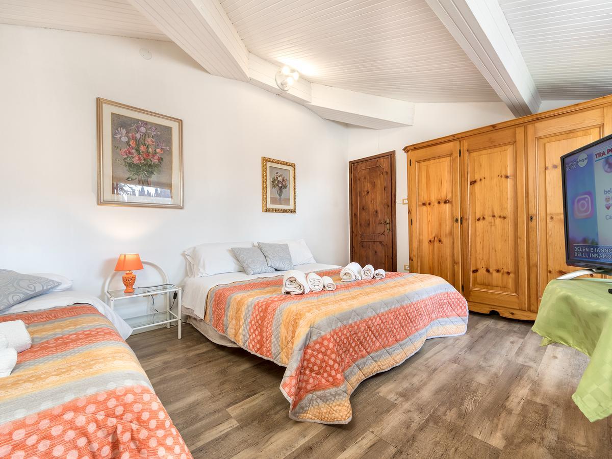 Residenza Le Dimore Centro Βερόνα Εξωτερικό φωτογραφία