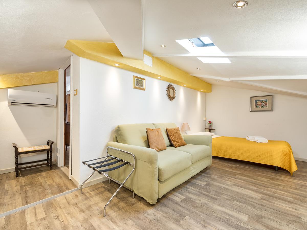 Residenza Le Dimore Centro Βερόνα Εξωτερικό φωτογραφία