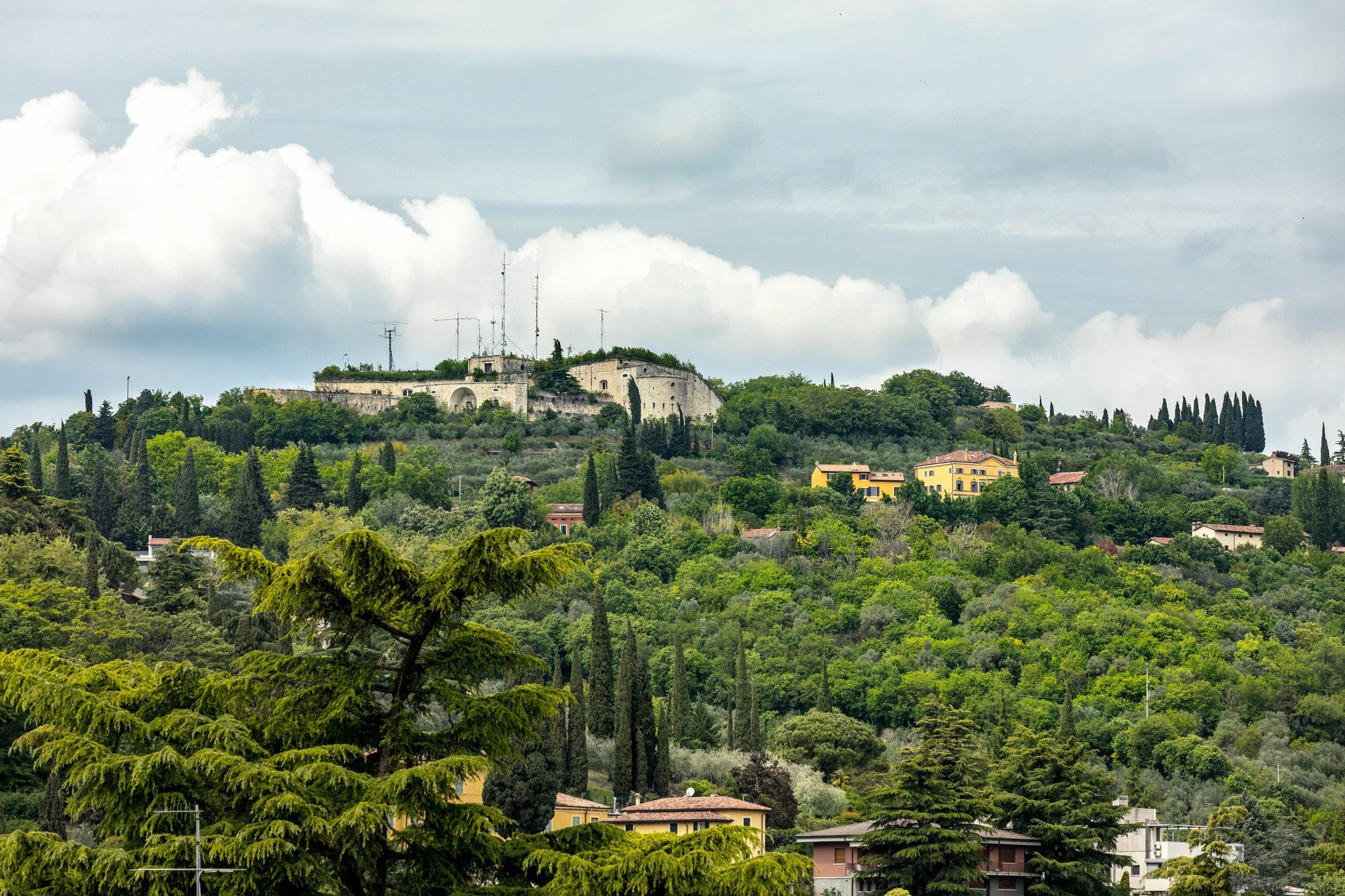Residenza Le Dimore Centro Βερόνα Εξωτερικό φωτογραφία
