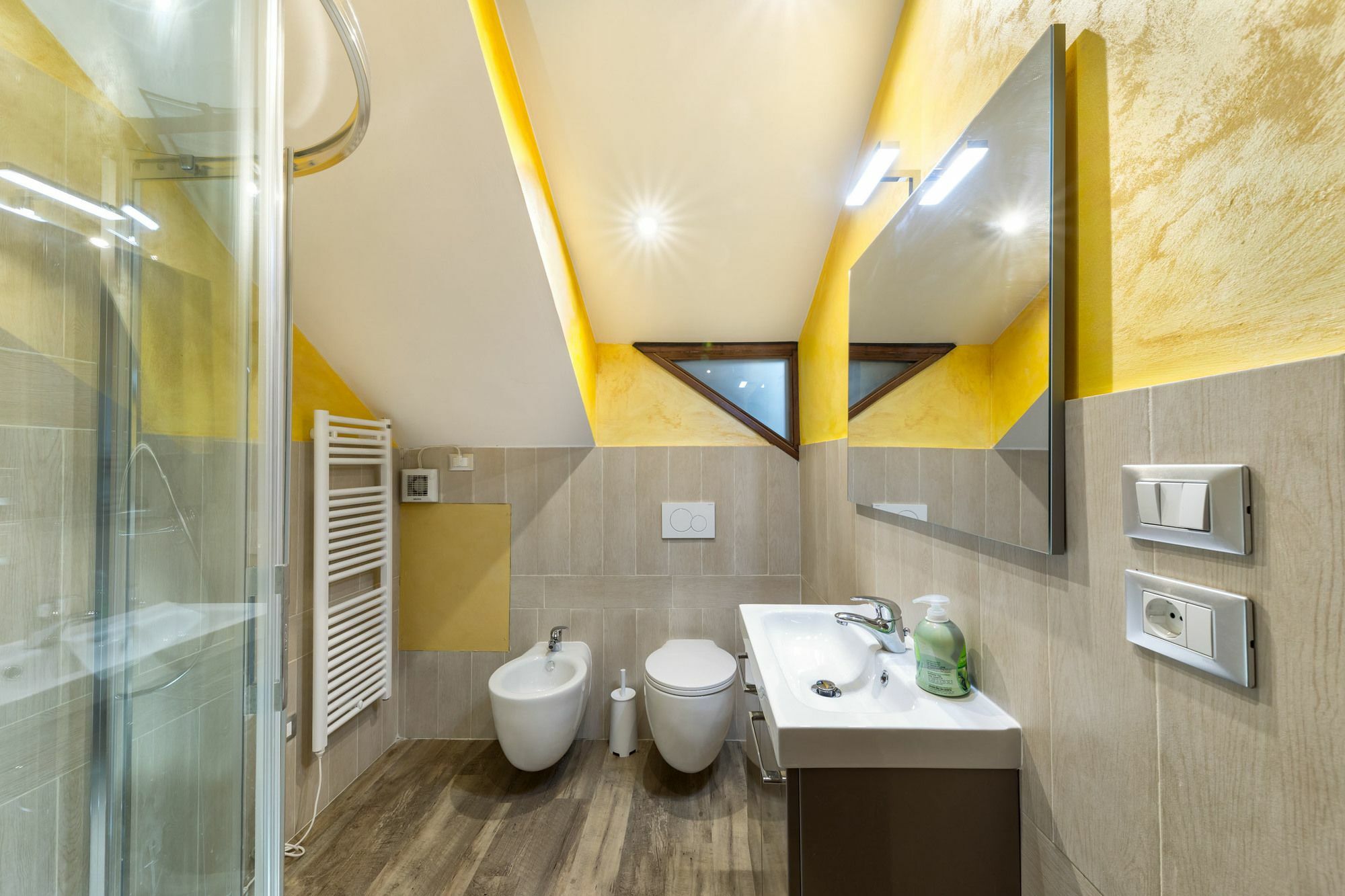 Residenza Le Dimore Centro Βερόνα Εξωτερικό φωτογραφία