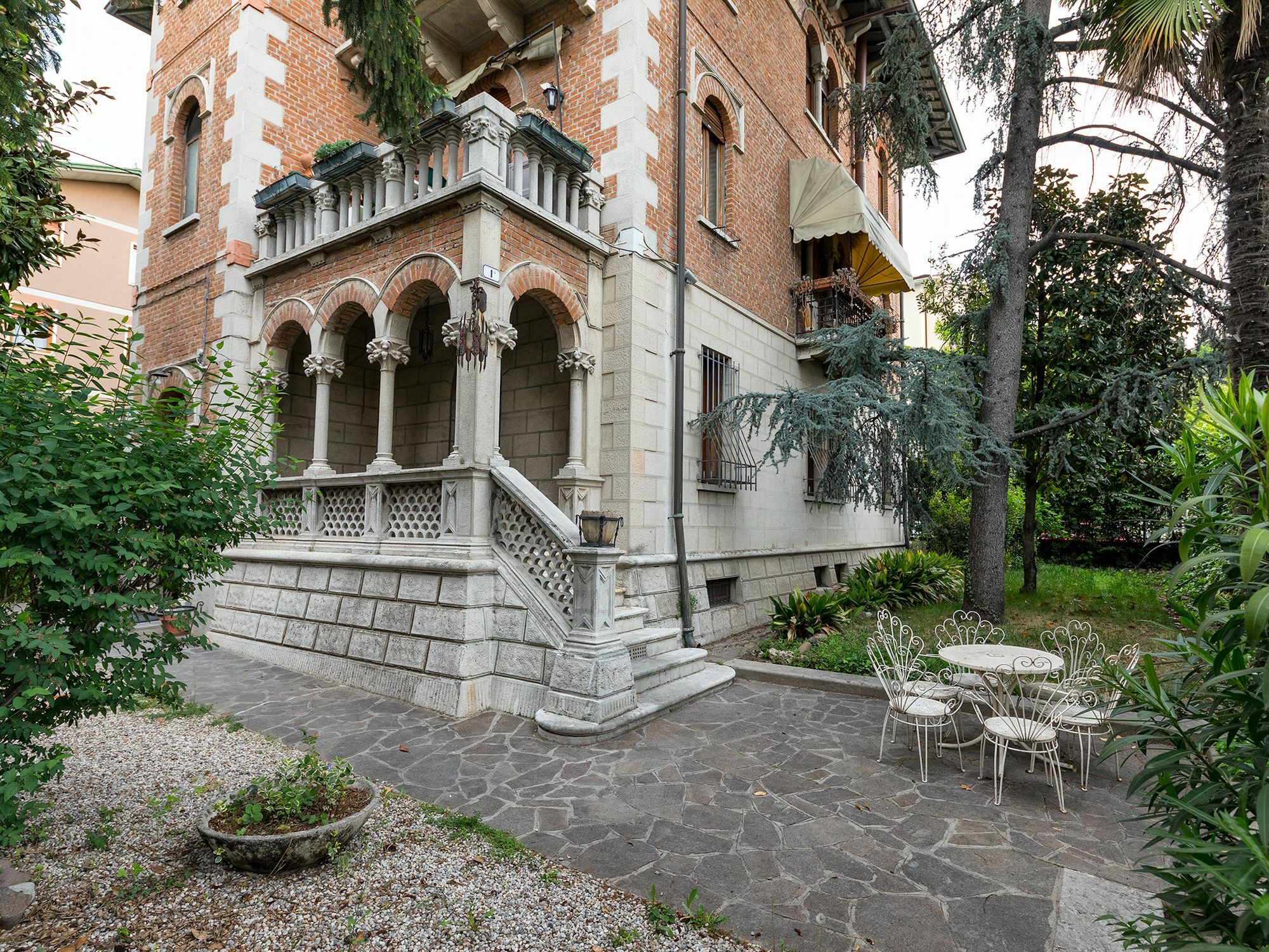 Residenza Le Dimore Centro Βερόνα Εξωτερικό φωτογραφία