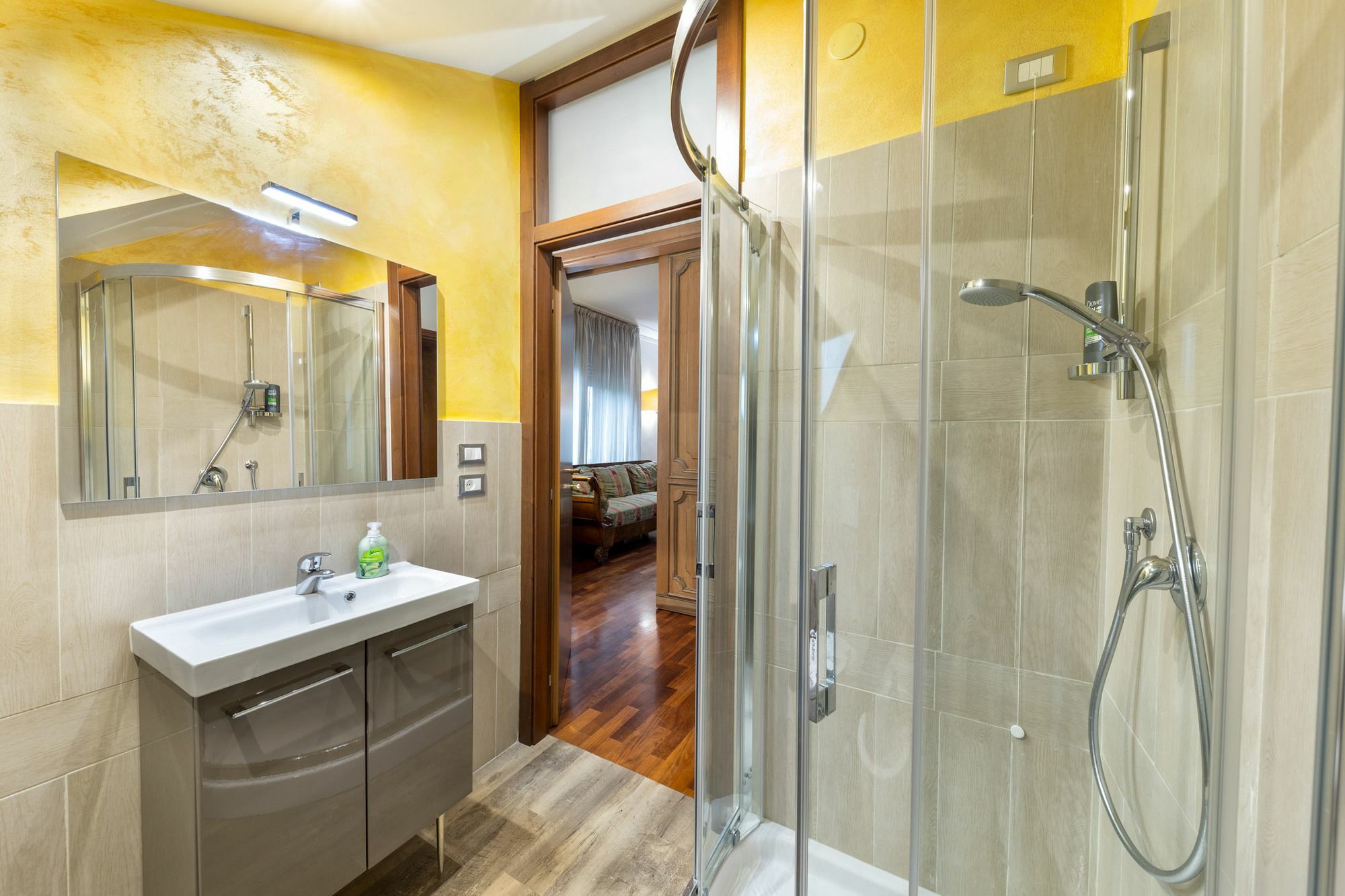 Residenza Le Dimore Centro Βερόνα Εξωτερικό φωτογραφία